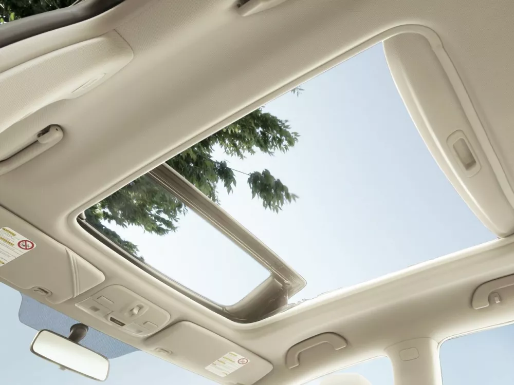 Автомобиль Subaru Outback III Рестайлинг Универсал (5 дверей)