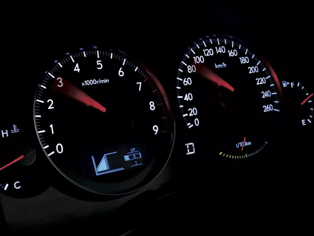 Автомобиль Subaru Outback III Рестайлинг Универсал (5 дверей)