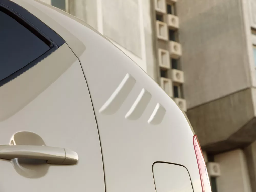 Автомобиль Suzuki Ignis III Рестайлинг Хэтчбек (5 дверей)