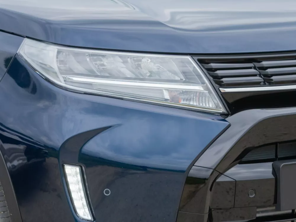Автомобиль Suzuki Vitara II Рестайлинг 2 Внедорожник (5 дверей)