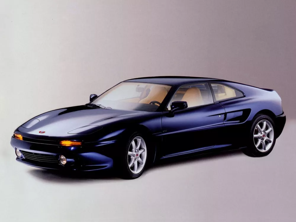 Автомобиль Venturi 300 Atlantique Купе