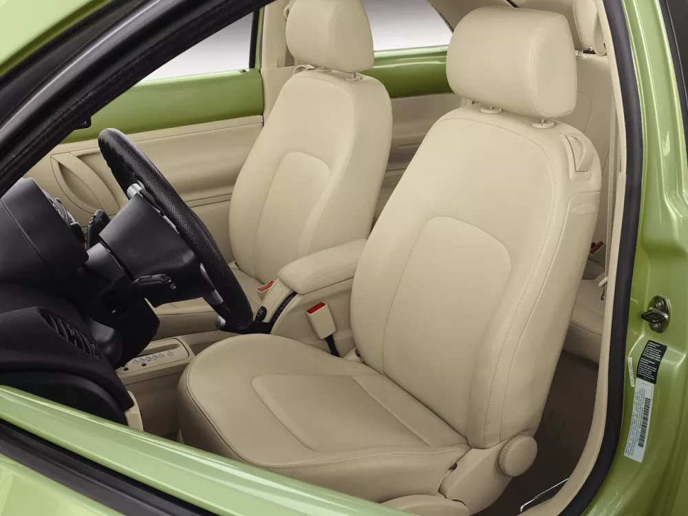 Автомобиль Volkswagen Beetle I (A4) Хэтчбек (3 двери)