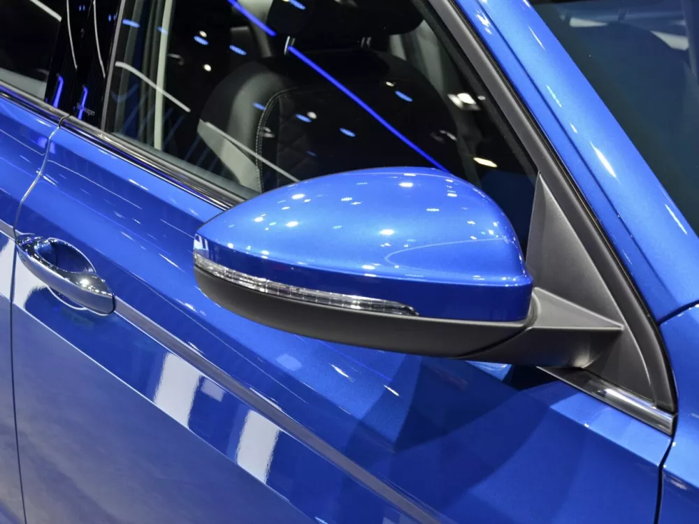 Автомобиль Volkswagen Bora IV (China Market) Рестайлинг Седан