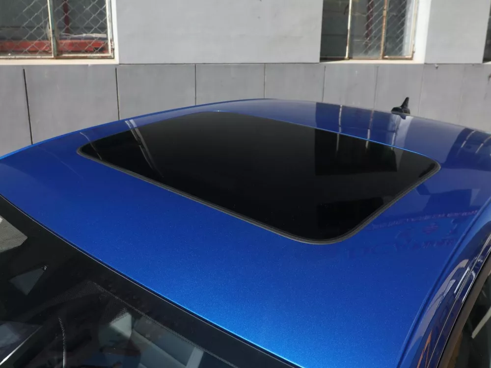 Автомобиль Volkswagen Bora IV (China Market) Рестайлинг Седан