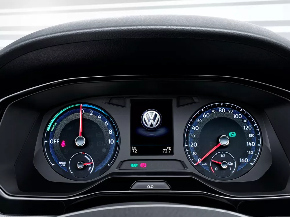 Автомобиль Volkswagen Bora IV Седан