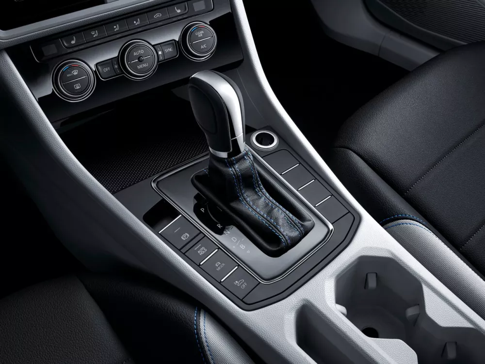 Автомобиль Volkswagen Bora IV Седан