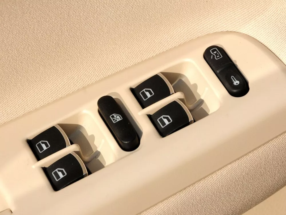 Автомобиль Volkswagen Bora II (China Market) Седан