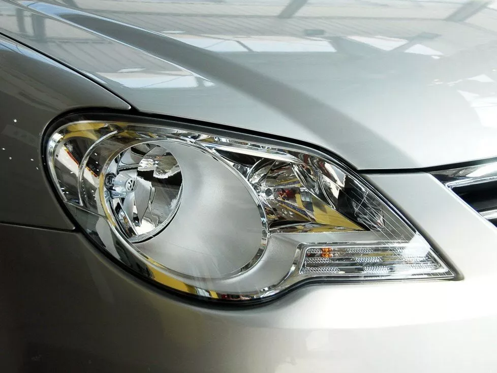 Автомобиль Volkswagen Bora II (China Market) Седан