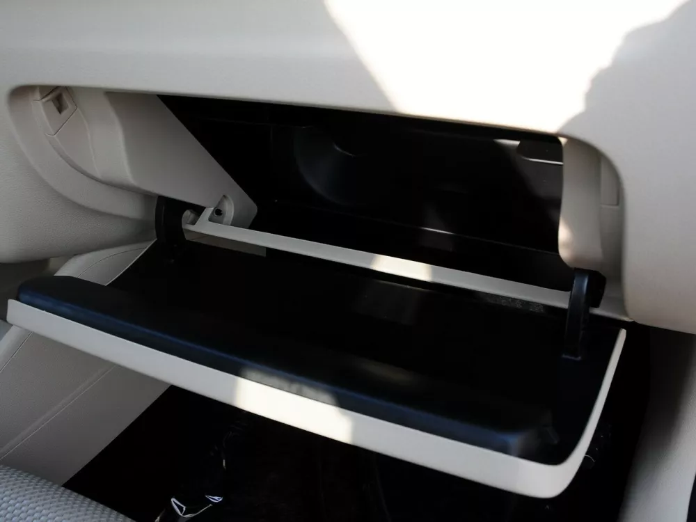 Автомобиль Volkswagen Bora II (China Market) Седан