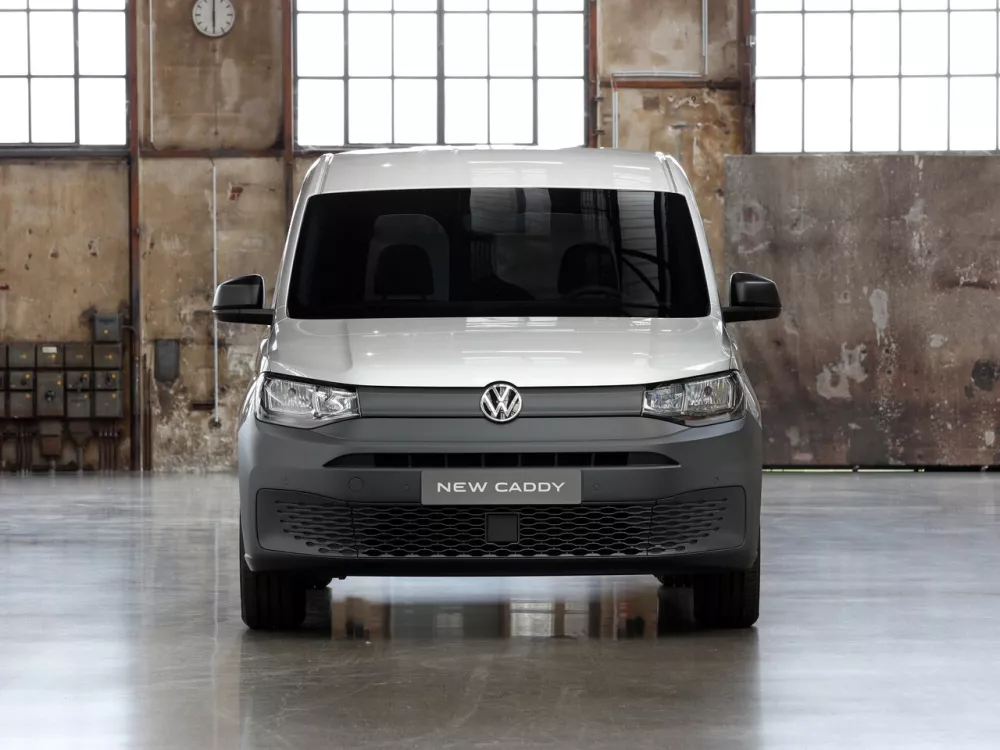 Автомобиль Volkswagen Caddy V Фургон Maxi
