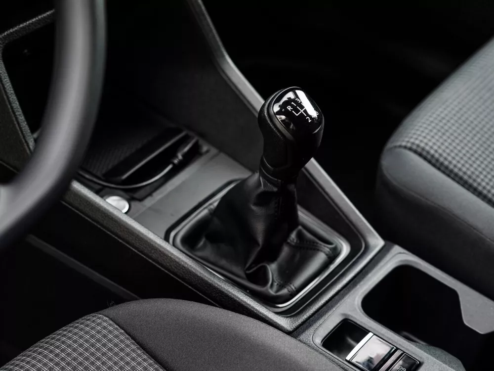 Автомобиль Volkswagen Caddy V Фургон Maxi