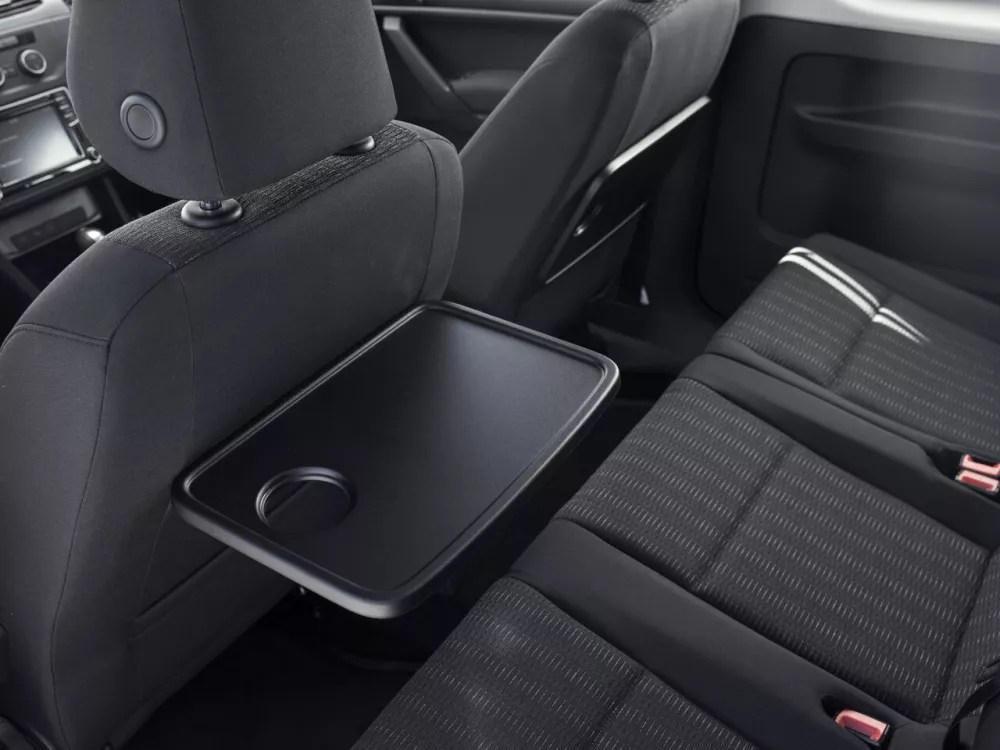Автомобиль Volkswagen Caddy IV Компактвэн Maxi