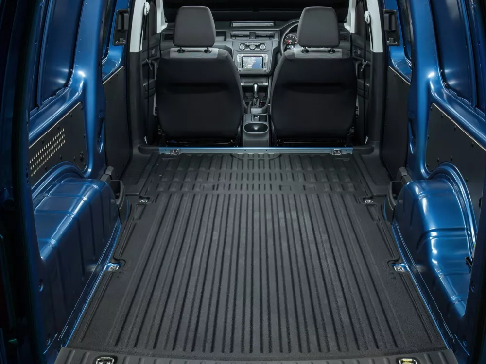 Автомобиль Volkswagen Caddy IV Фургон kasten Maxi