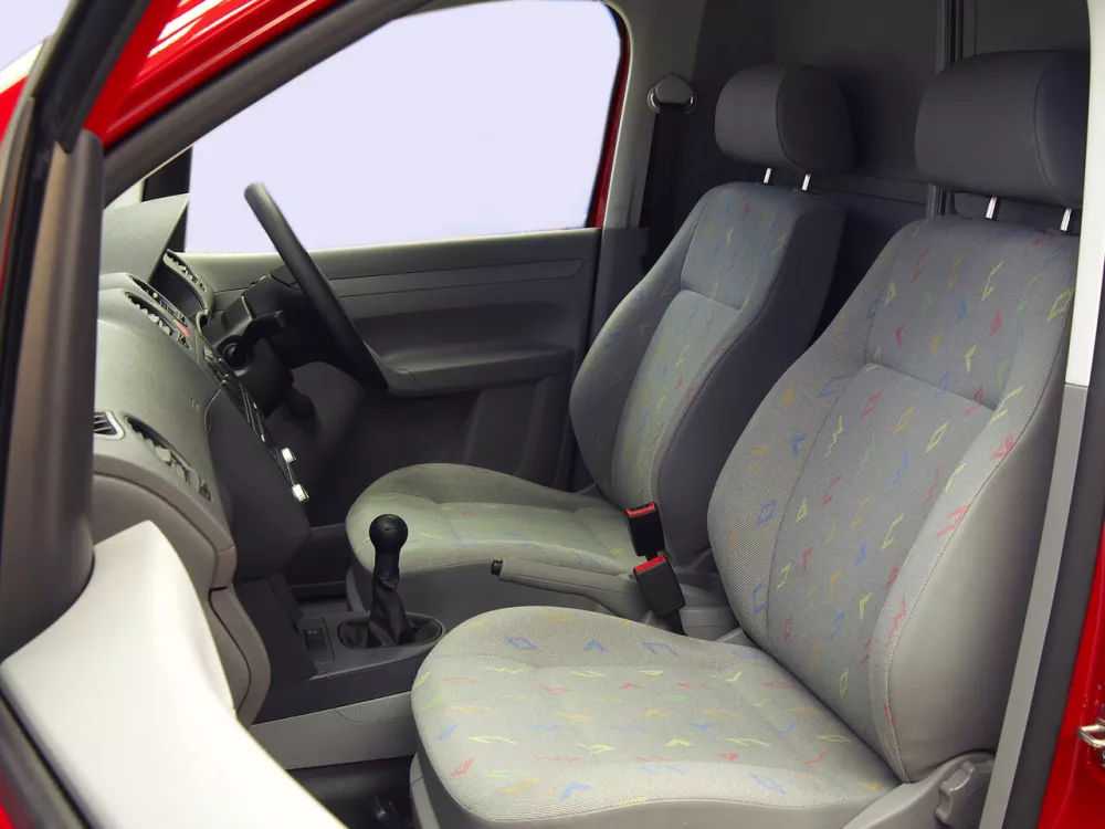 Автомобиль Volkswagen Caddy III Фургон Kasten Maxi