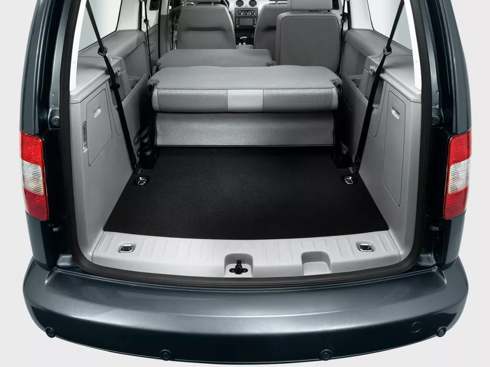Автомобиль Volkswagen Caddy III Компактвэн Life Maxi