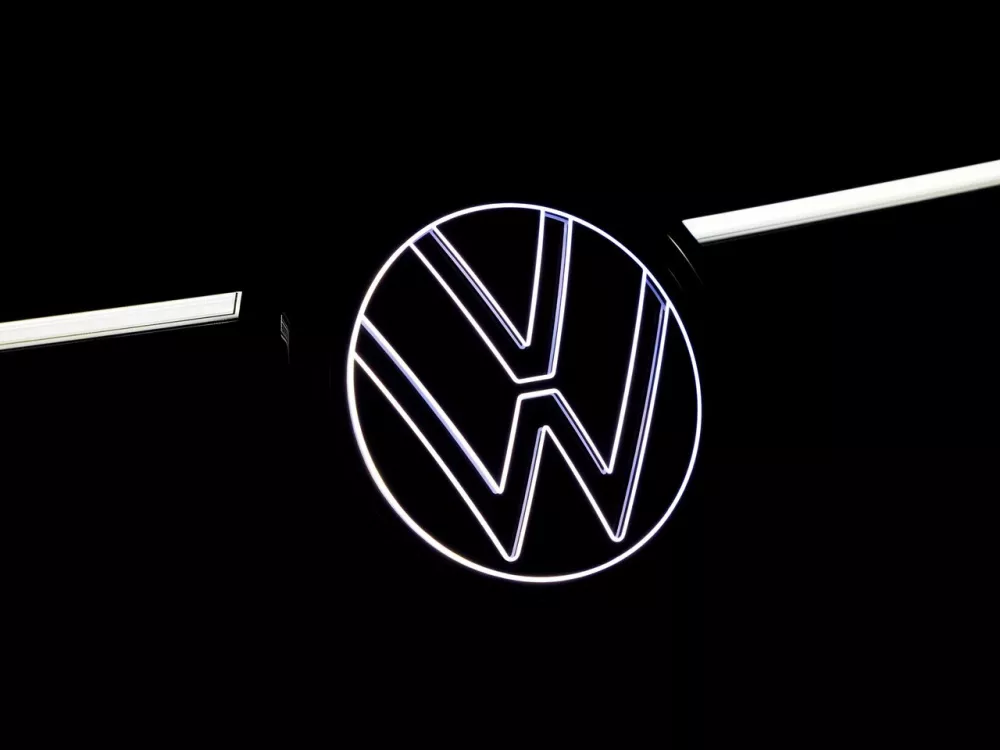Автомобиль Volkswagen Golf VIII Рестайлинг Универсал (5 дверей)