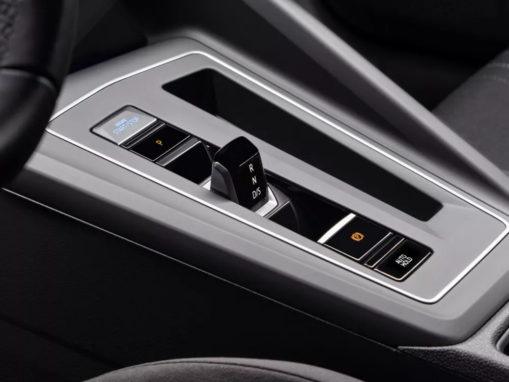 Автомобиль Volkswagen Golf VIII Универсал (5 дверей) Alltrack
