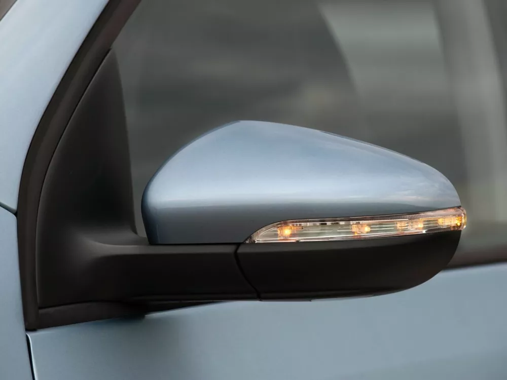 Автомобиль Volkswagen Golf VI Хэтчбек (3 двери)