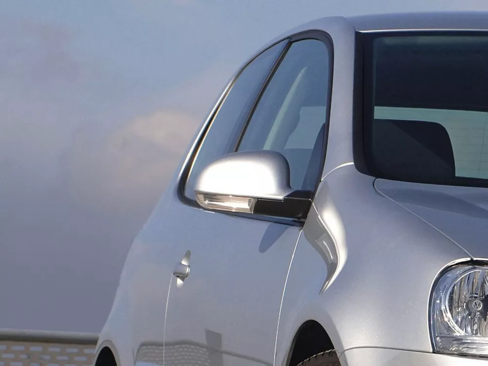 Автомобиль Volkswagen Golf V Хэтчбек (3 двери)