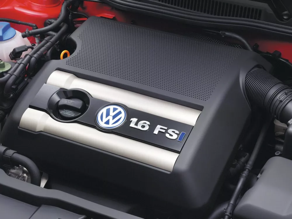 Автомобиль Volkswagen Golf IV Хэтчбек (3 двери)