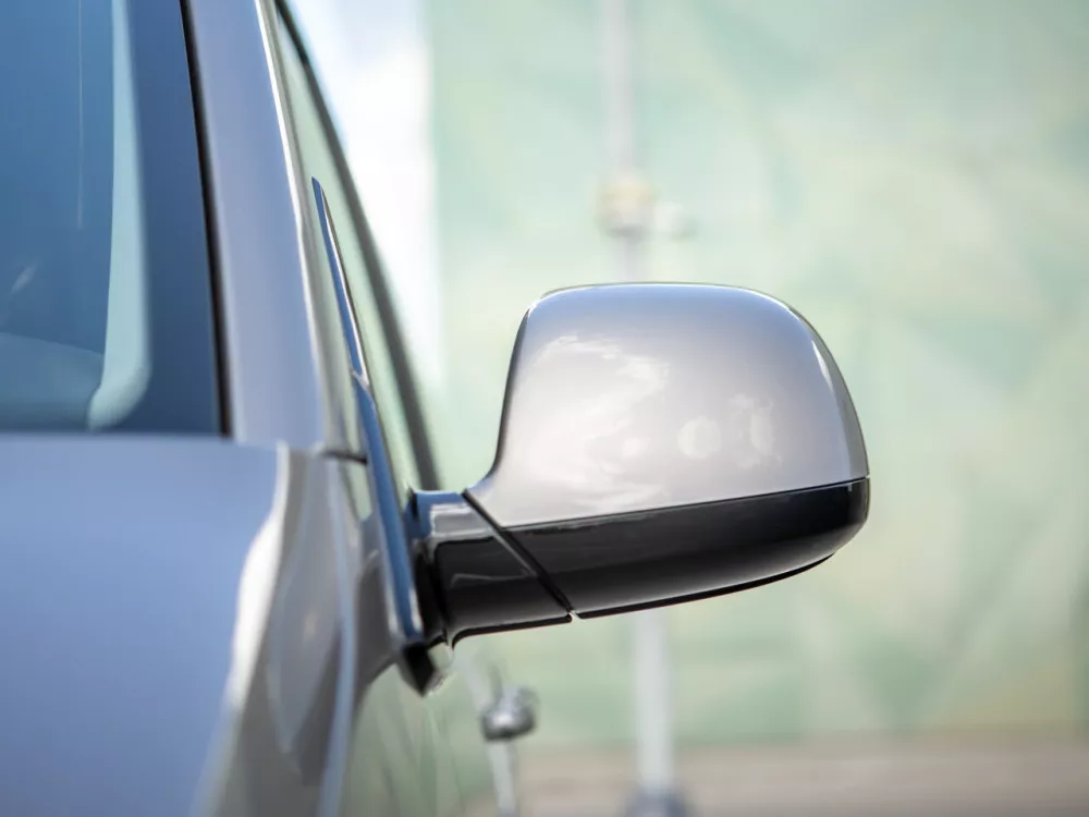 Автомобиль Volkswagen Multivan T6 Рестайлинг Минивэн