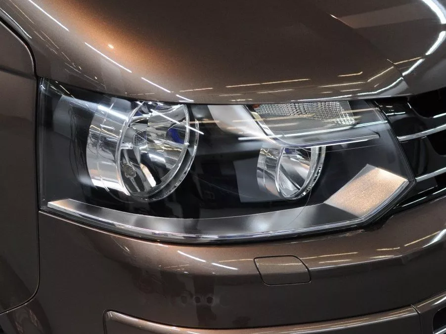 Автомобиль Volkswagen Multivan T5 Рестайлинг Минивэн Long