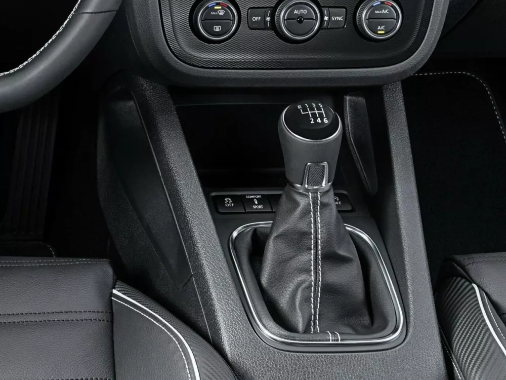 Автомобиль Volkswagen Scirocco III Рестайлинг Хэтчбек (3 двери)