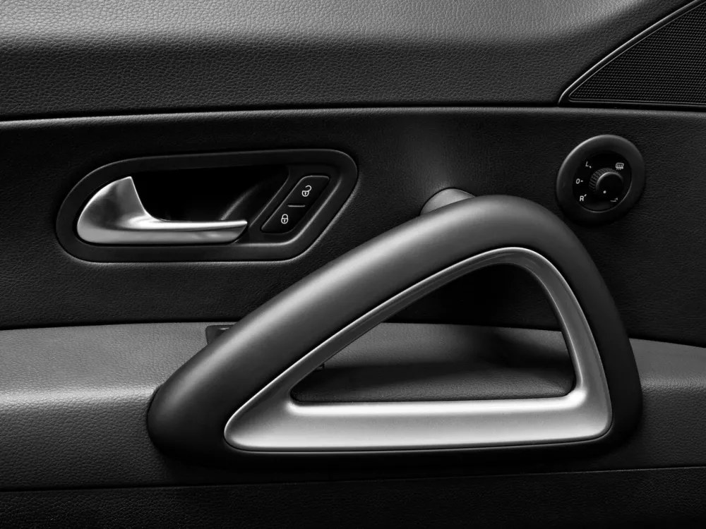 Автомобиль Volkswagen Scirocco III Хэтчбек (3 двери)