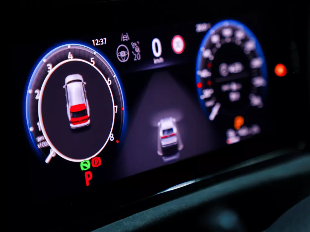 Автомобиль Volkswagen Tiguan III (China Market) Внедорожник (5 дверей) L Pro