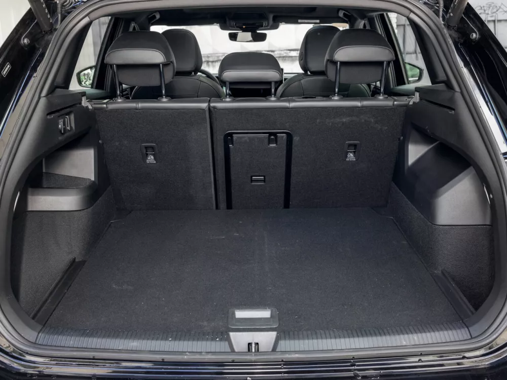Автомобиль Volkswagen Tiguan III (China Market) Внедорожник (5 дверей) L Pro