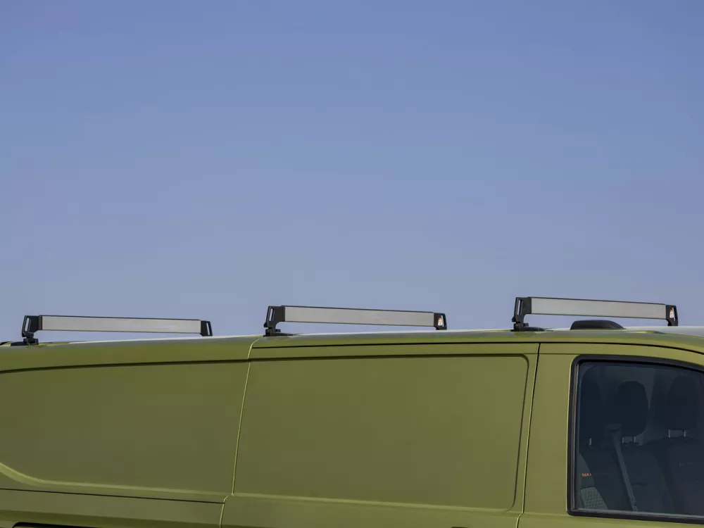 Автомобиль Volkswagen Transporter T7 Фургон Long