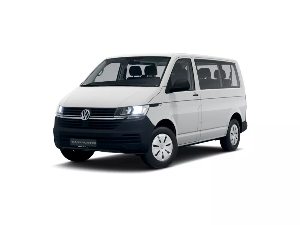 Автомобиль Volkswagen Transporter T6 Рестайлинг Минивэн