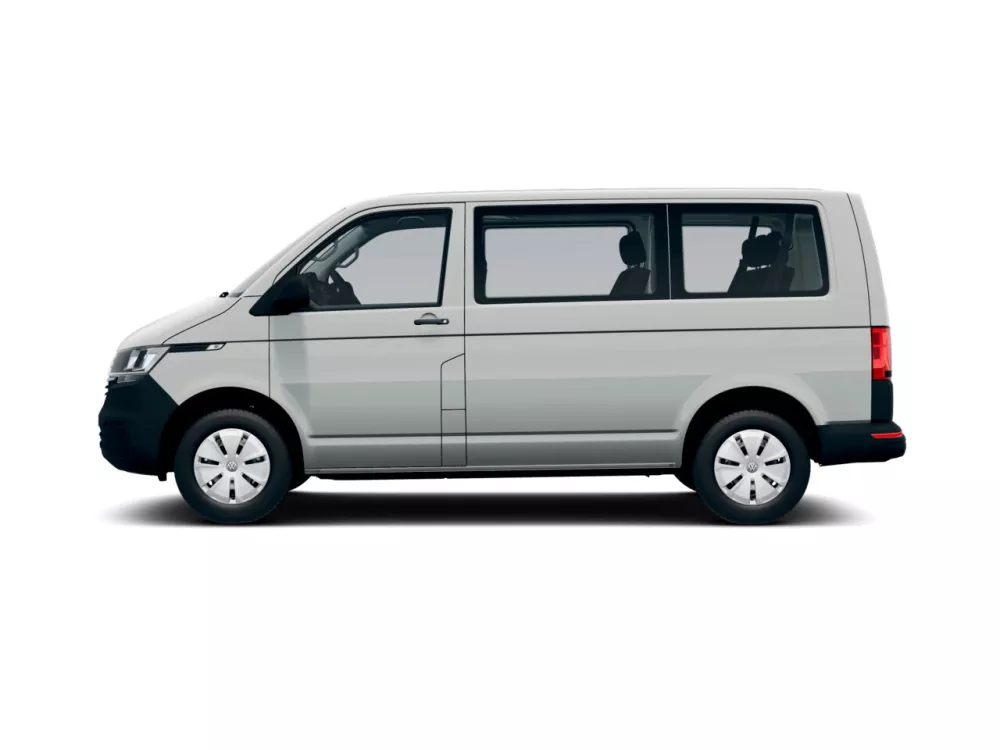 Автомобиль Volkswagen Transporter T6 Рестайлинг Минивэн