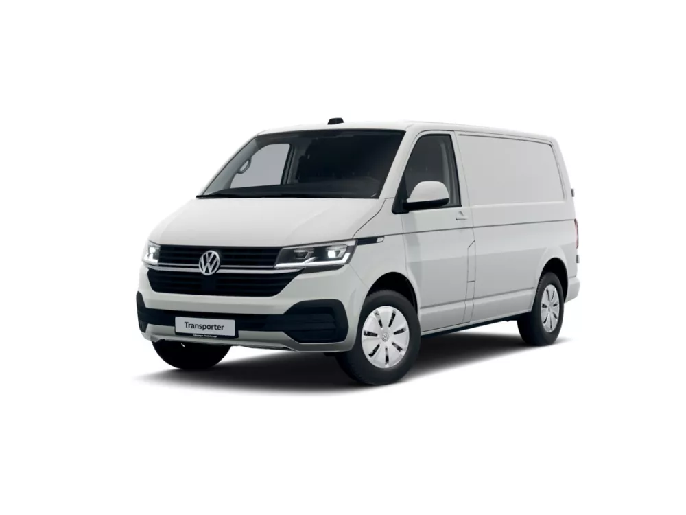 Автомобиль Volkswagen Transporter T6 Рестайлинг Фургон