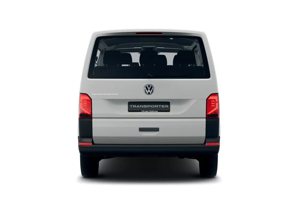 Автомобиль Volkswagen Transporter T6 Рестайлинг Минивэн