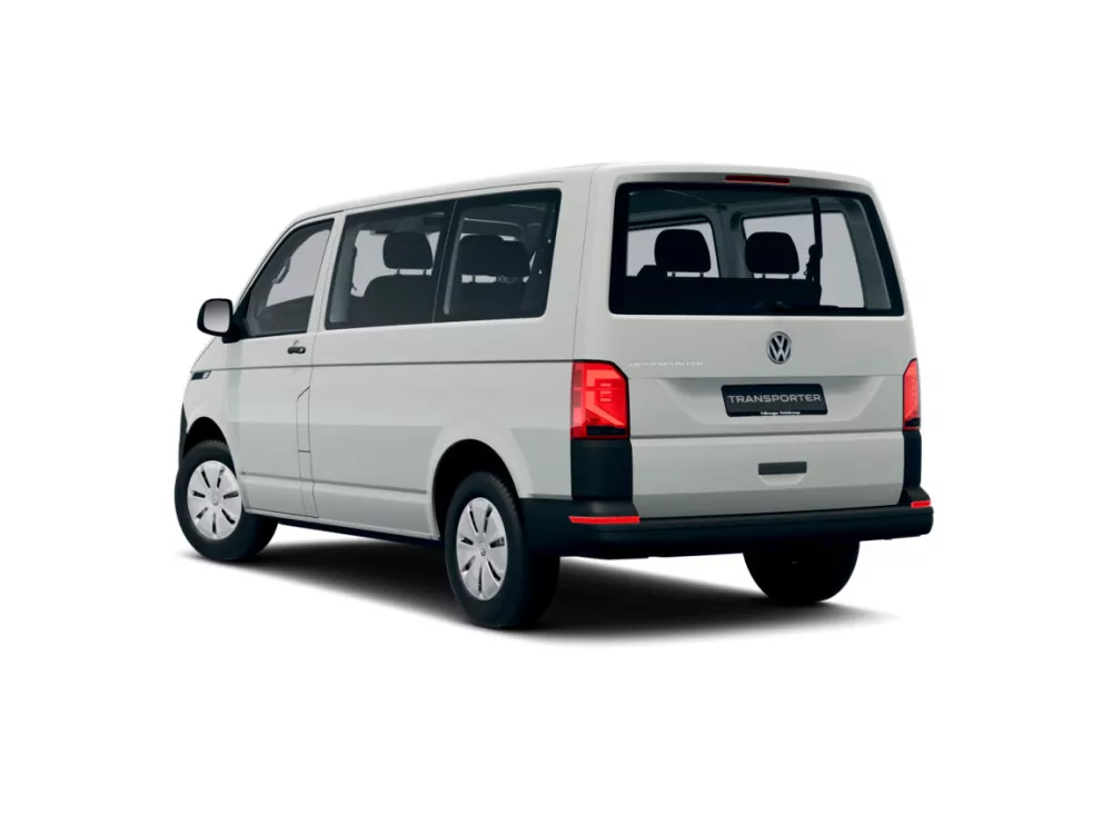 Автомобиль Volkswagen Transporter T6 Рестайлинг Минивэн