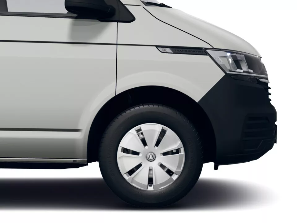 Автомобиль Volkswagen Transporter T6 Рестайлинг Минивэн