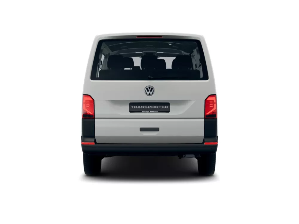 Автомобиль Volkswagen Transporter T6 Рестайлинг Минивэн Long