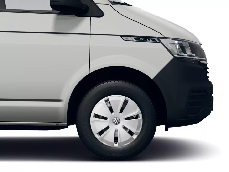 Автомобиль Volkswagen Transporter T6 Рестайлинг Минивэн Long