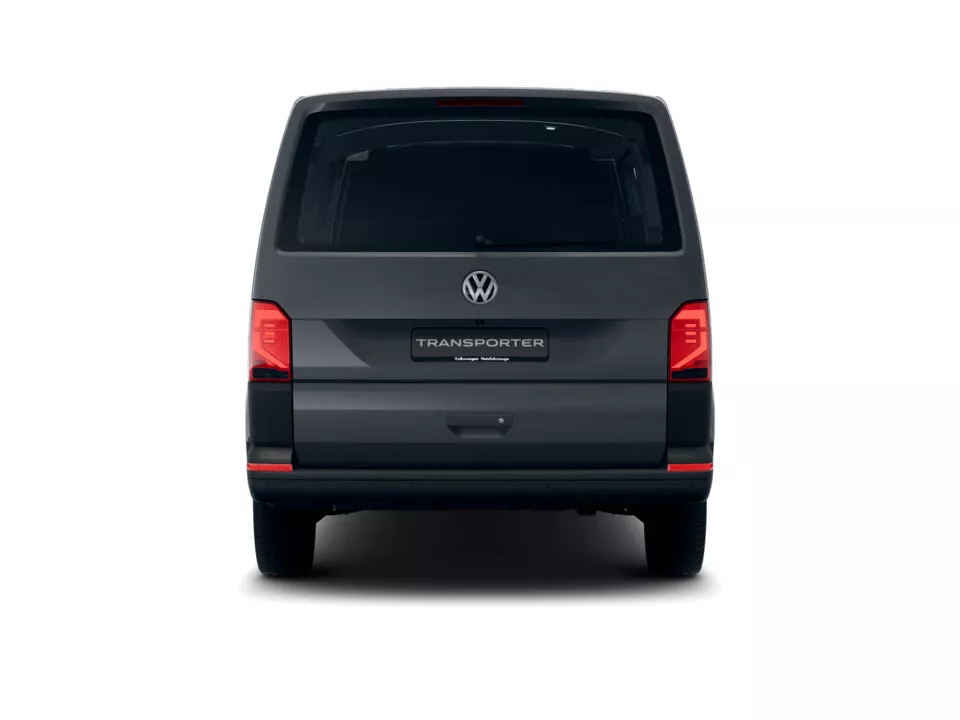 Автомобиль Volkswagen Transporter T6 Рестайлинг Фургон Long