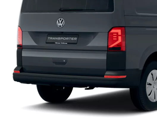 Автомобиль Volkswagen Transporter T6 Рестайлинг Фургон Long