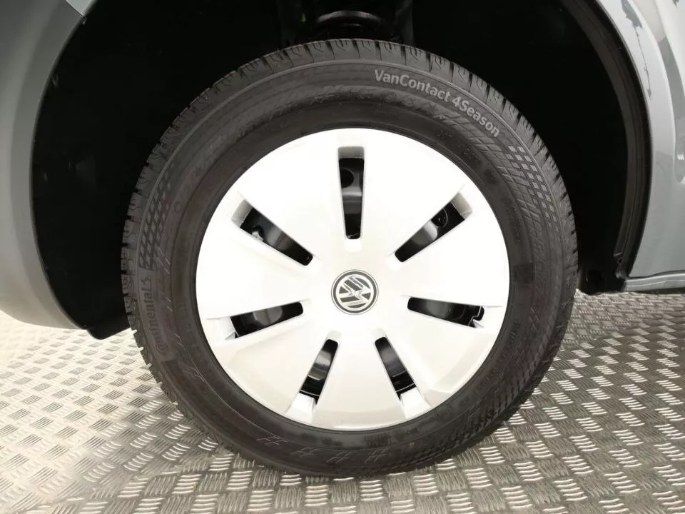 Автомобиль Volkswagen Transporter T6 Рестайлинг Фургон Long