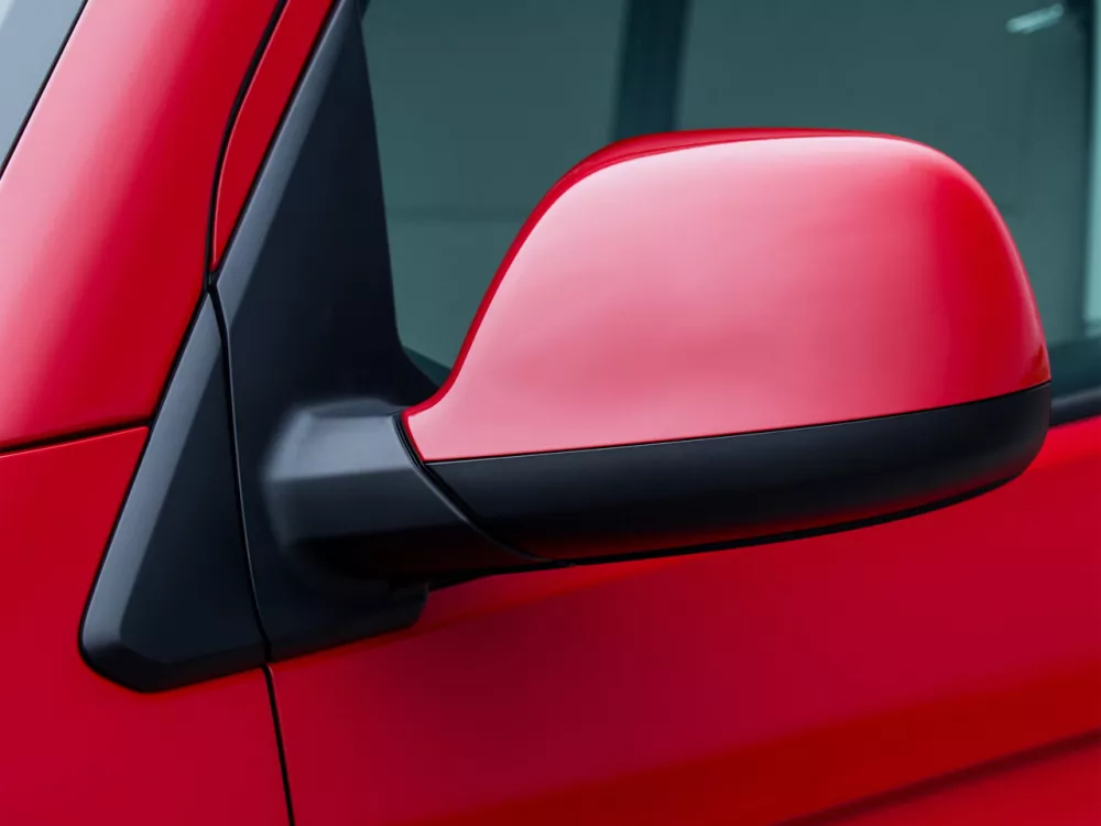 Автомобиль Volkswagen Transporter T6 Фургон