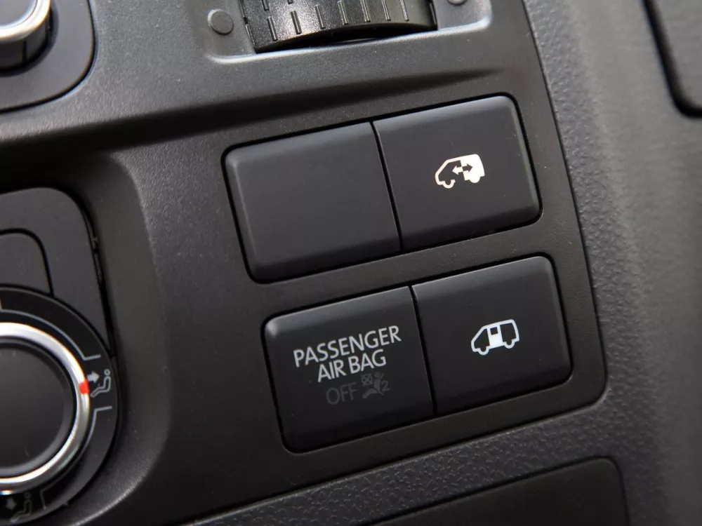 Автомобиль Volkswagen Transporter T5 Рестайлинг Минивэн