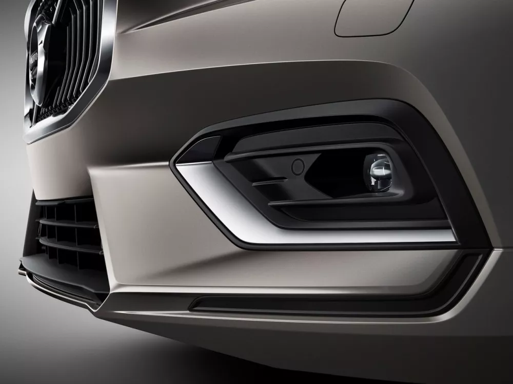 Автомобиль Volvo V60 II Универсал (5 дверей)