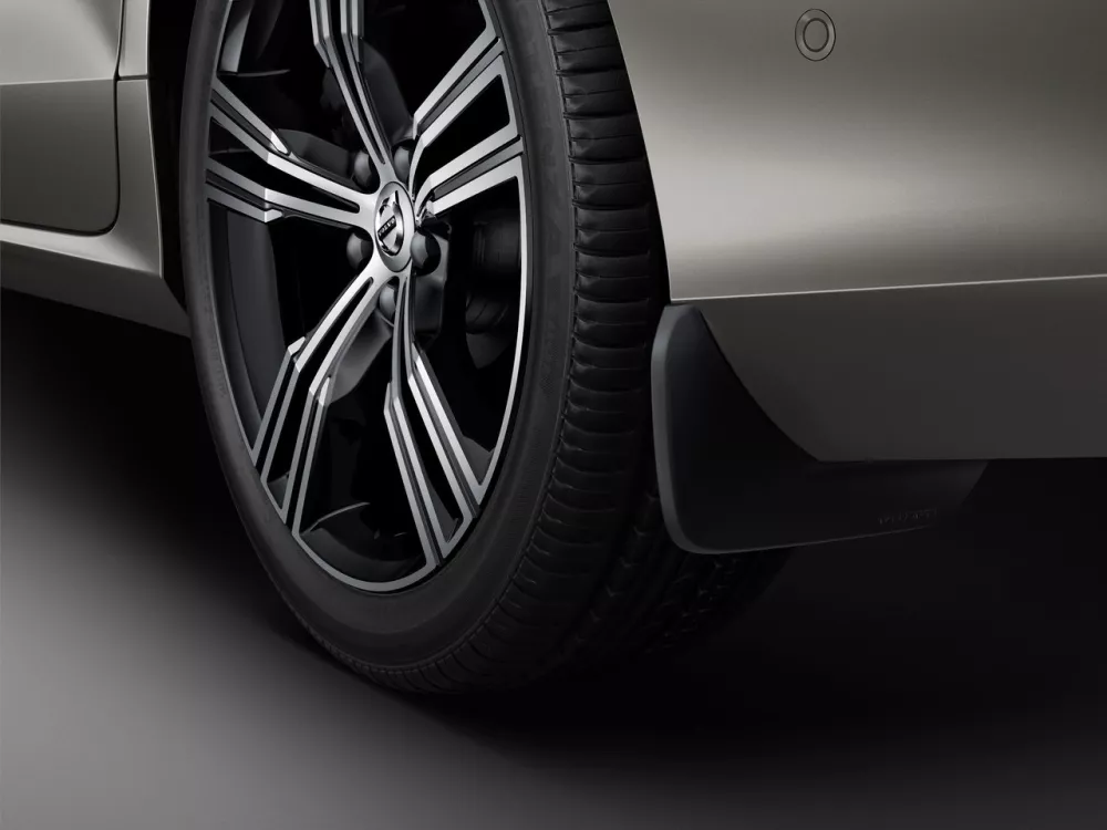 Автомобиль Volvo V60 II Универсал (5 дверей)