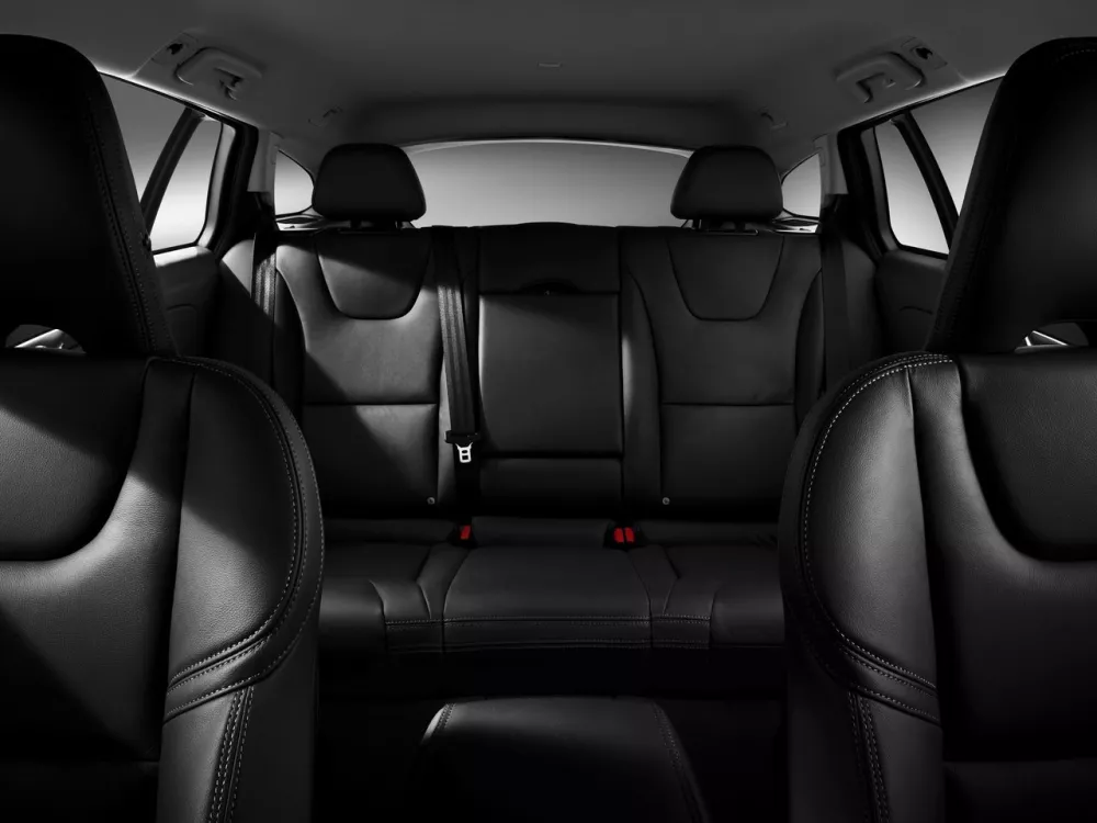 Автомобиль Volvo V60 I Рестайлинг Универсал (5 дверей)
