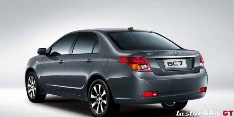 Чиновники в РБ будут ездить на Geely