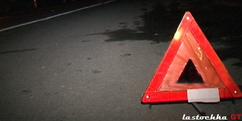 Пьяный гаишник в Орше сбил на переходе школьницу