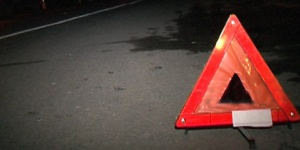 Пьяный гаишник в Орше сбил на переходе школьницу